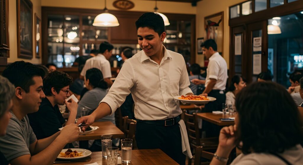 A Food Lover’s Guide to Fairfield Heights: Discovering Brownsburg’s Hidden Culinary Gems