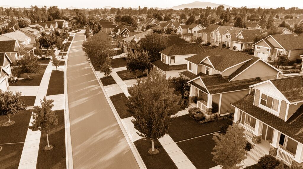 Fairfield Heights: Exploring the Enduring History and Heart of a Brownsburg Classic